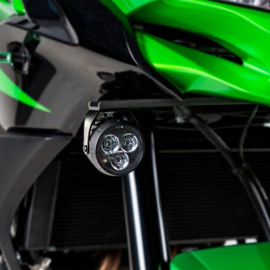 EXTRA-LIGHT BRACKET KIT Kawasaki Versys 650