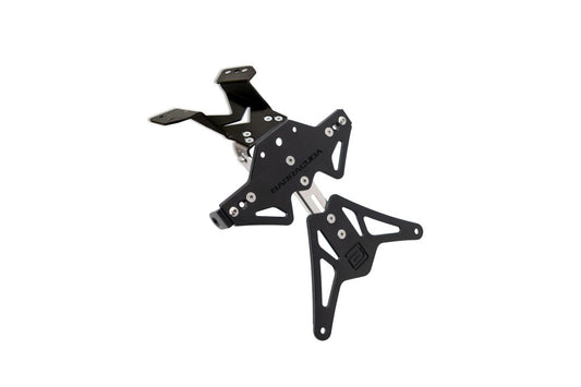 Kennzeichenhalter MV Agusta Brutale 675 800