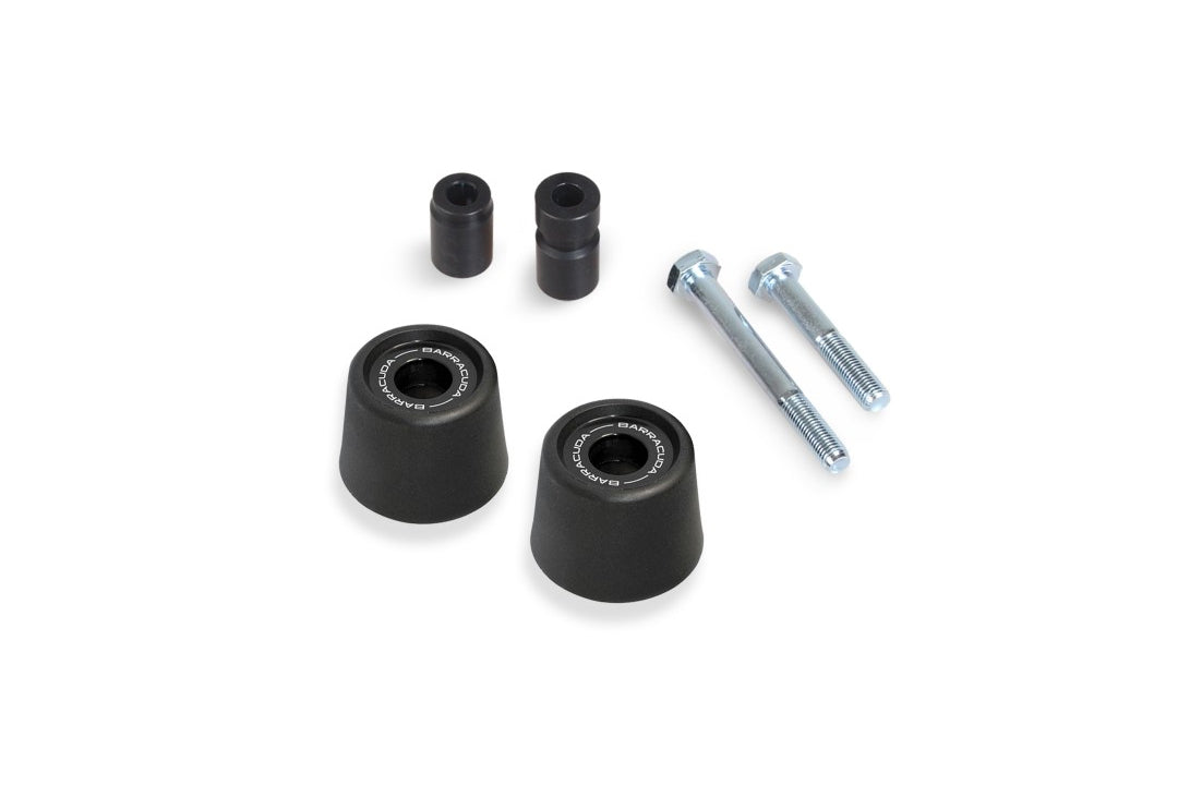 Barracuda Sturzpads MotoMorini X-Cape