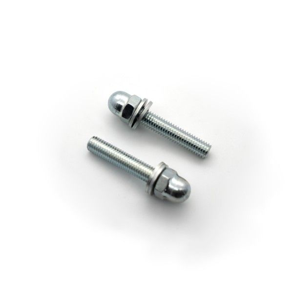 Spiegeladapter Harley Davidson