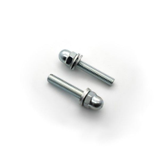 Spiegeladapter Harley Davidson