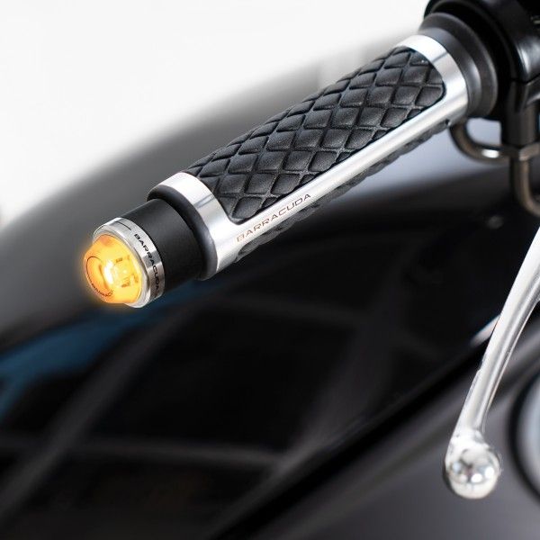 Barracuda Blinker B-LED B-LUX