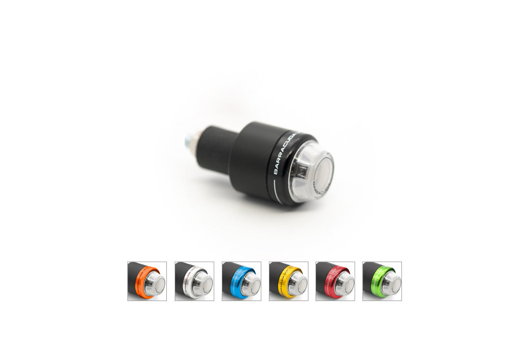 Barracuda Blinker B-LED B-LUX