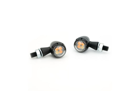 Barracuda Blinker S-LED 2 B-LUX Blinker Position