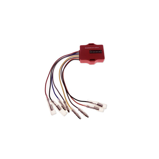 Barracuda Can-Bus Relais 