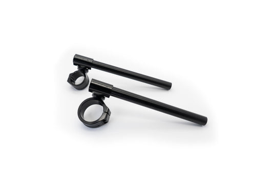 BARRACUDA Racing Stummellenker für 52 mm Gabel