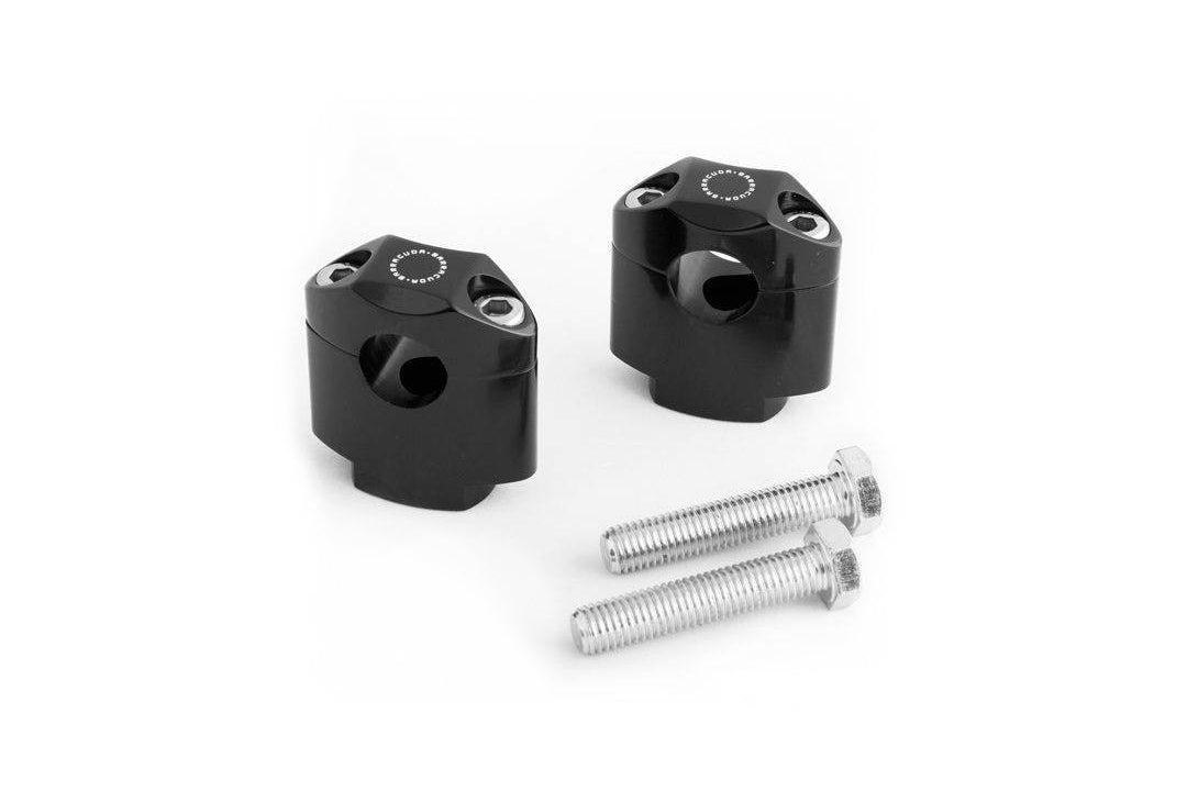 BARRACUDA Universal Riser 22 mm