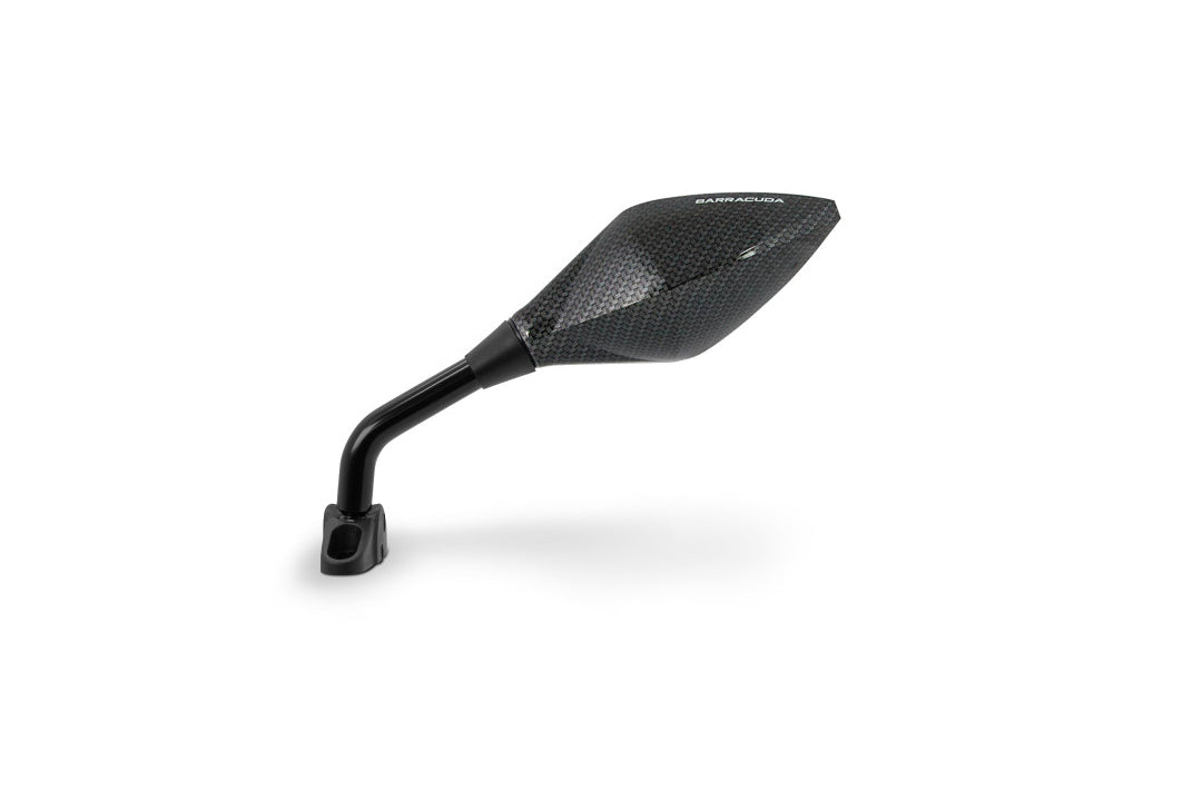 Universalspiegel RACE Carbon