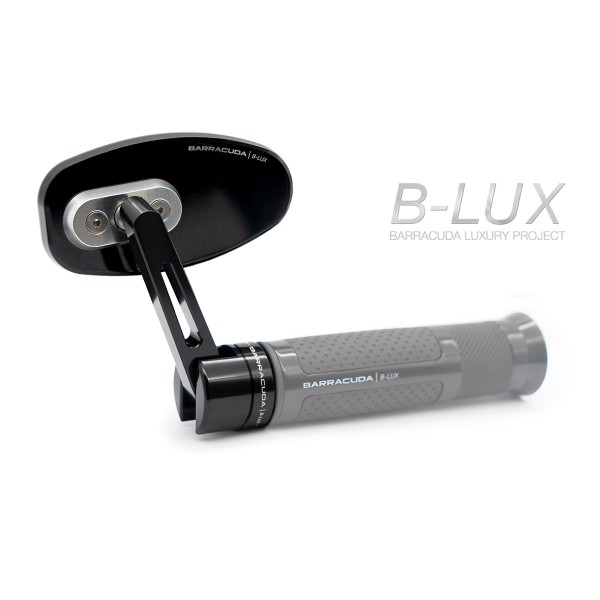 Spiegel SKIN-R BAR END B-LUX