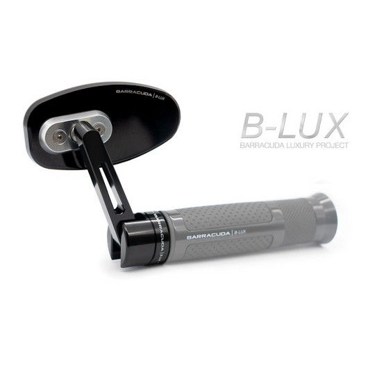 Spiegel SKIN-R BAR END B-LUX