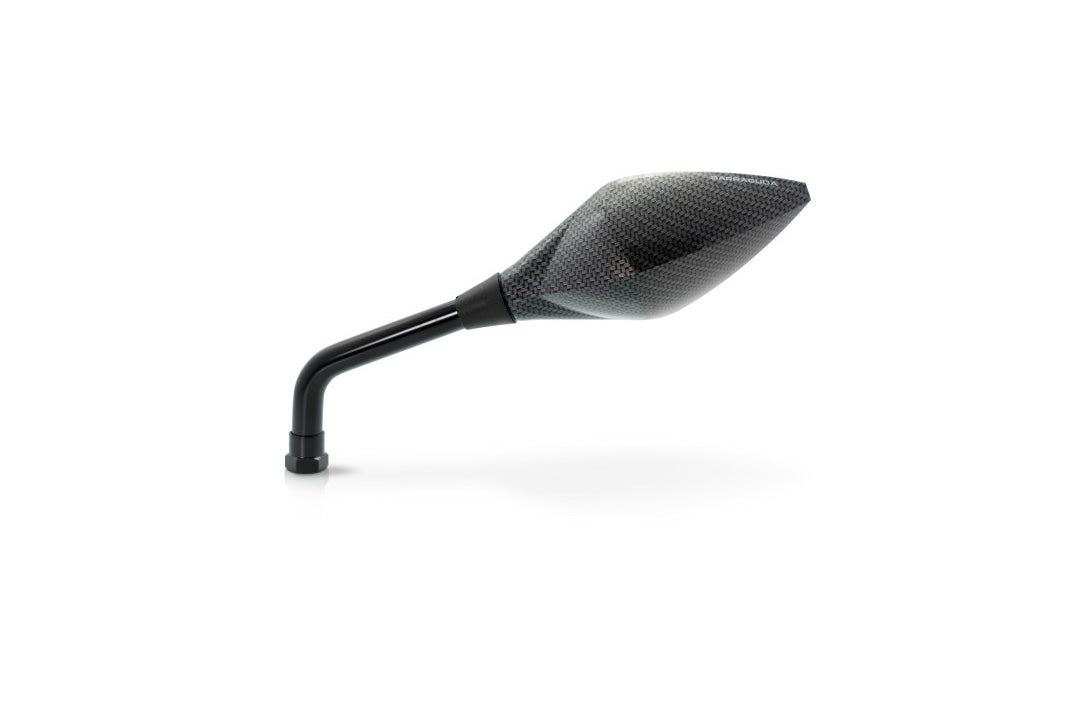 Barracuda Universalspiegel Street