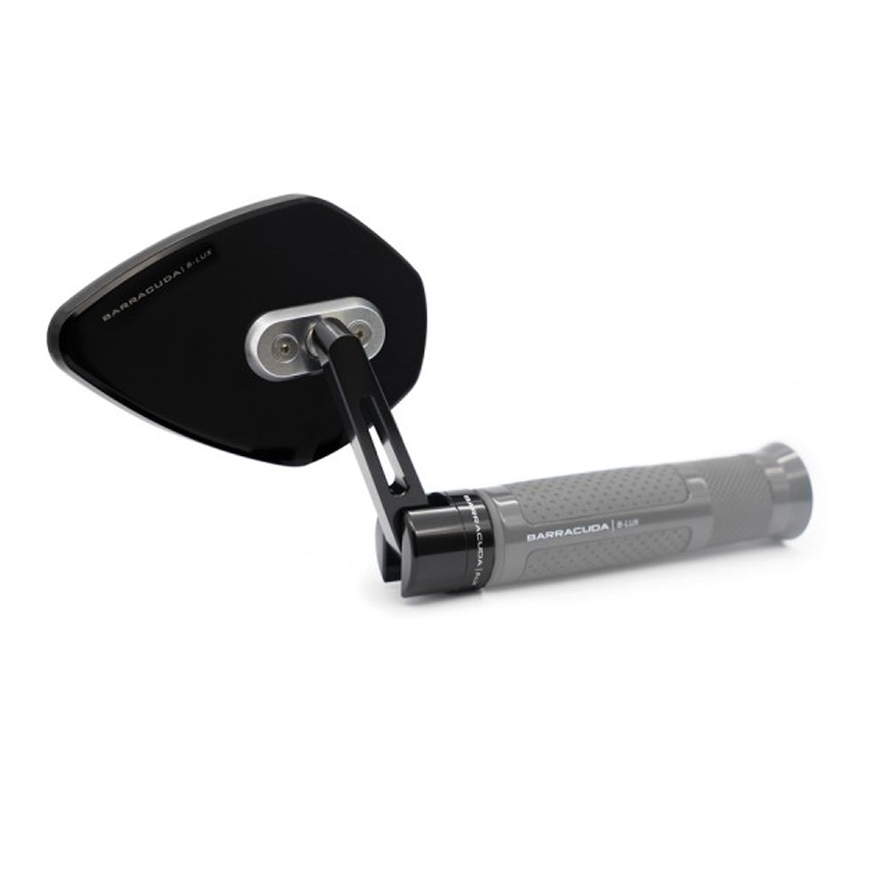 Barracuda Spiegel SKIN-X BAR END B-LUX