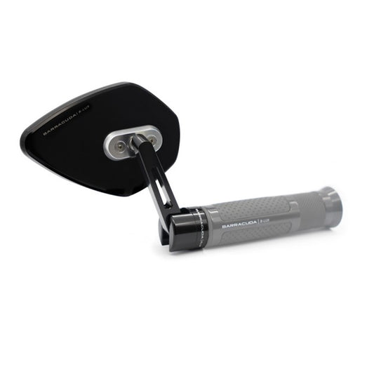 Barracuda Spiegel SKIN-X BAR END B-LUX