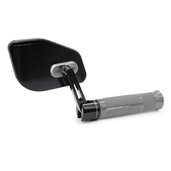 Barracuda Spiegel SKIN-Z BAR END B-LUX