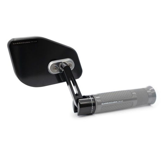 Barracuda Spiegel SKIN-Z BAR END B-LUX