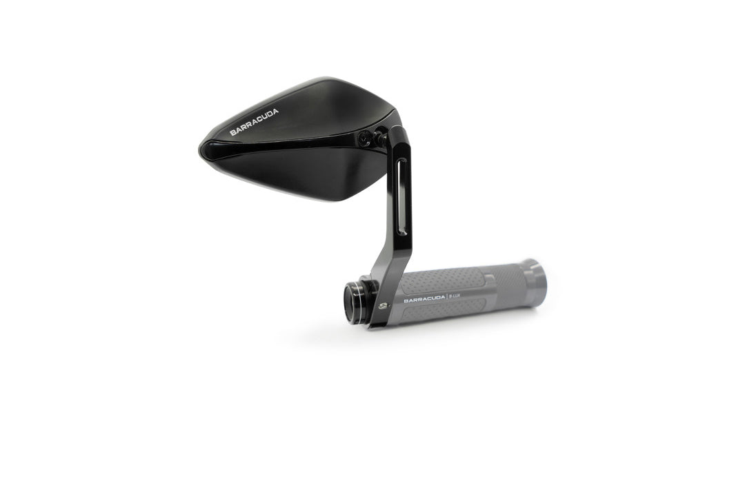 Universal-Rückspiegel X-Version Retro