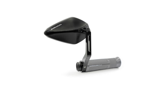 Universal-Rückspiegel X-Version Retro