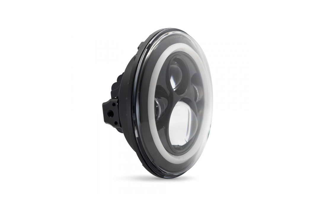 Scheinwerfer DRAGON LED