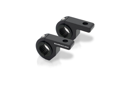 Zusatzscheinwerferbefestigung HEADLIGHT BRACKET