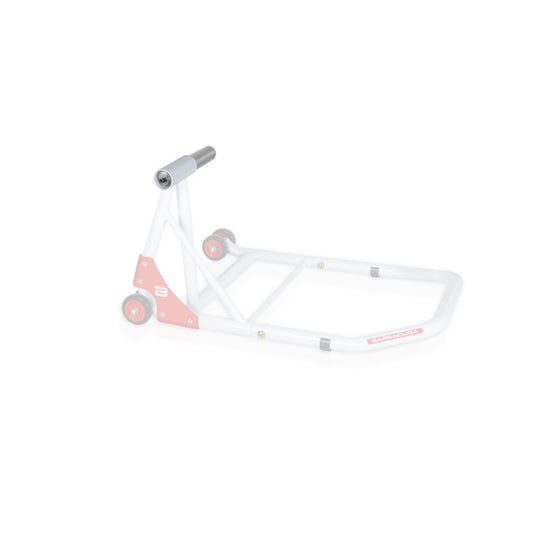 Barracuda Pin Montageständer MV Agusta Modelle