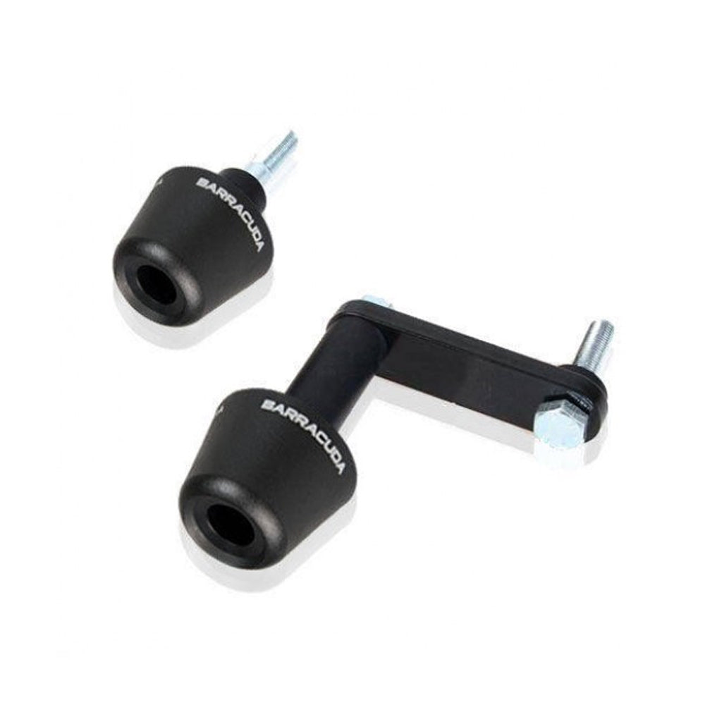 Barracuda Sturzpads Suzuki GSX-R 600 (2006 - 2007)