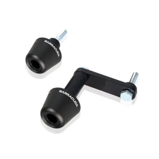 Barracuda Sturzpads Suzuki GSX-R 600 (2006 - 2007)