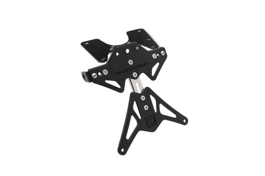 Kennzeichenhalter Suzuki GSX-R 600/750 