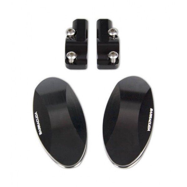 Spiegeladapter Yamaha T-MAX 530