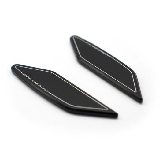 Cover für Spiegelaufnahme Yamaha T-MAX 530