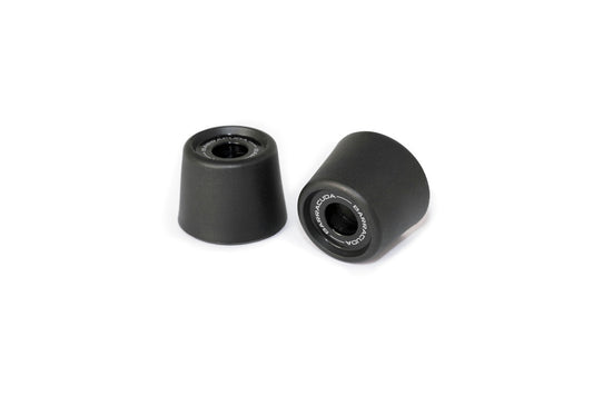 Barracuda Sturzpads Triumph Trident 660 21-