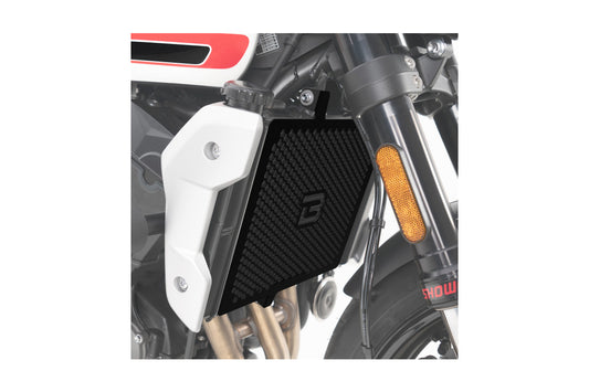 Kühlerschutz Triumph Trident 660 2021-