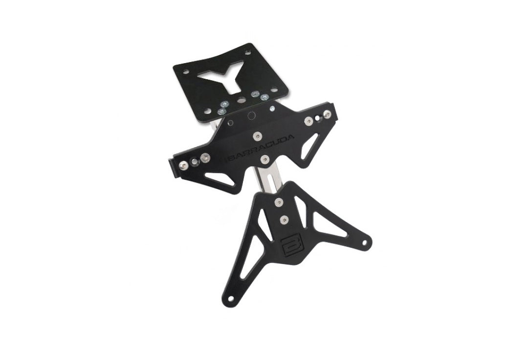 Kennzeichenhalter Yamaha FZ8 FZ1