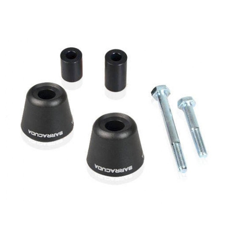 Sturzpads Yamaha FZ6 / FZ6 S2