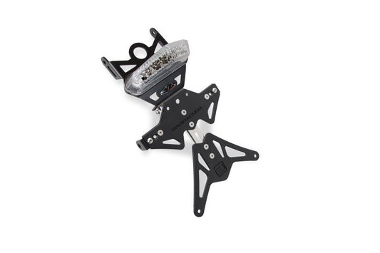 Kennzeichenhalter Yamaha MT03