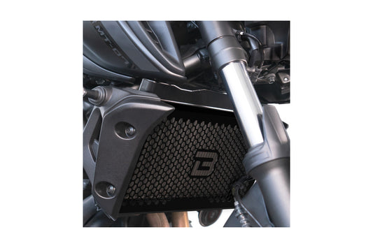 Kühlerverkleidung Yamaha MT07