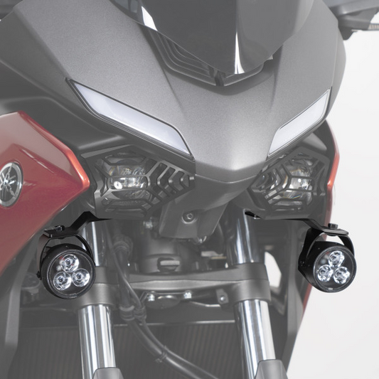 EXTRA-LIGHT BRACKET KIT Yamaha Tracer 700 2020-
