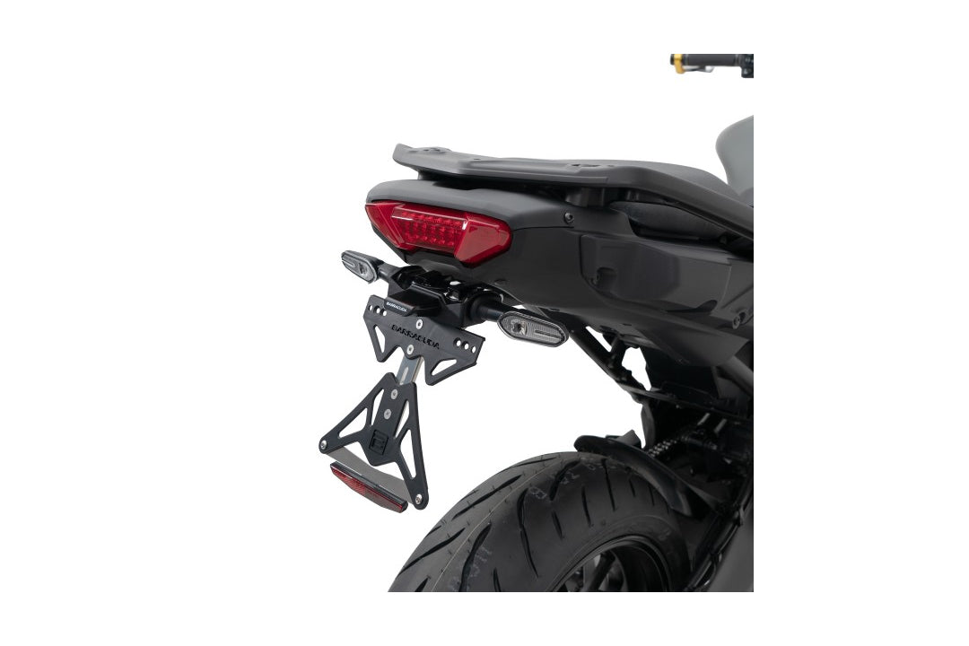 Kennzeichenhalter Yamaha Tracer 900