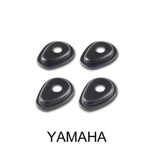 Blinkeradapter Yamaha (Satz) 