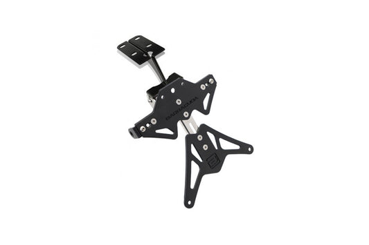 Kennzeichenhalter Yamaha YZF-R1 04-06