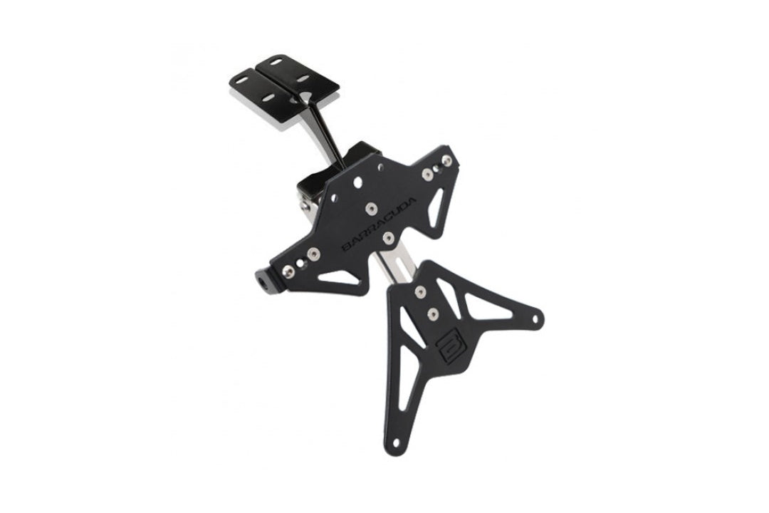 Kennzeichenhalter Yamaha R1 07-08