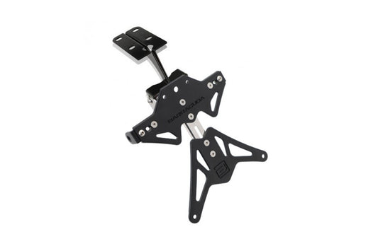 Kennzeichenhalter Yamaha R1 07-08