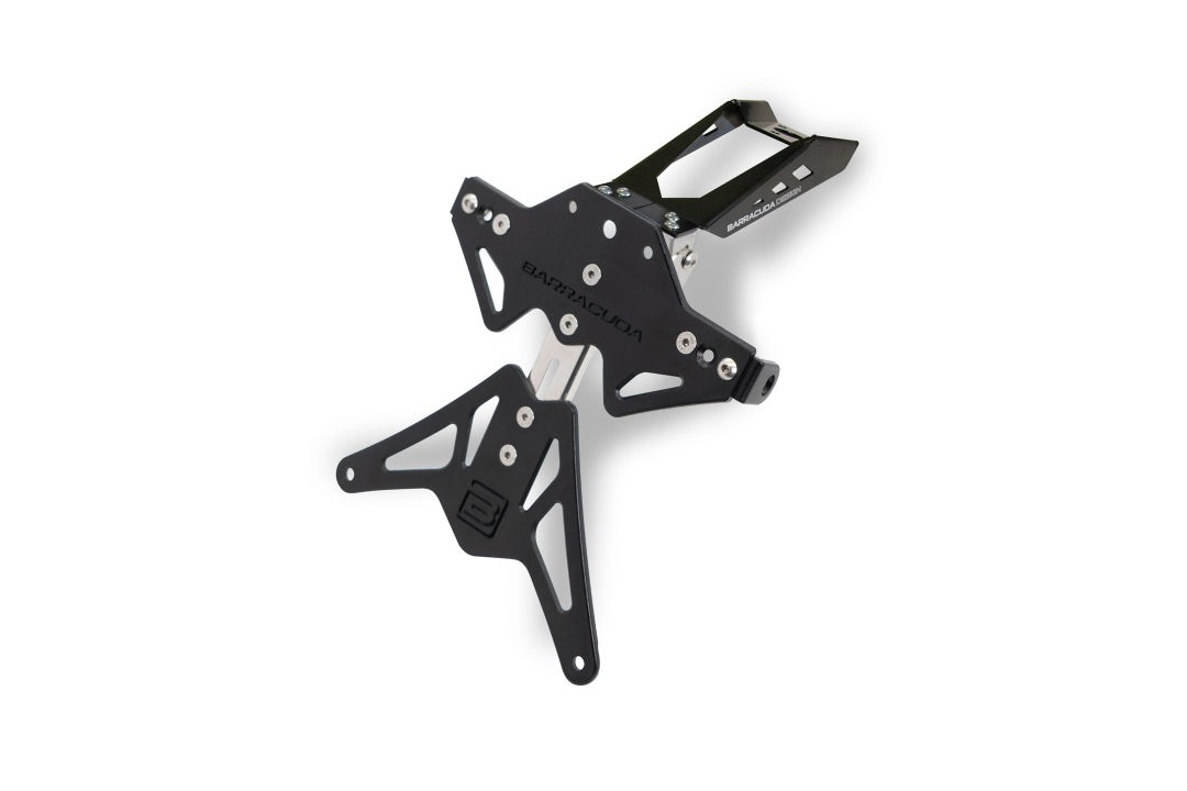 Kennzeichenhalter Yamaha YZF-R1 2015-2019