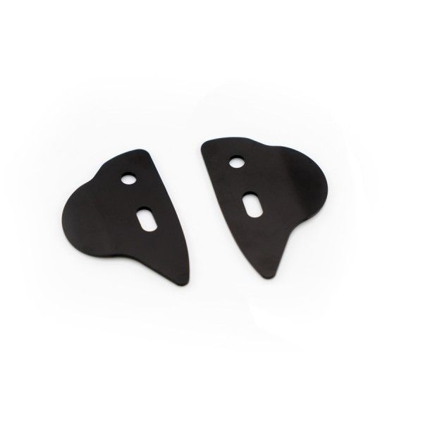 Spiegeladapter Yamaha R6 2017 - 2018