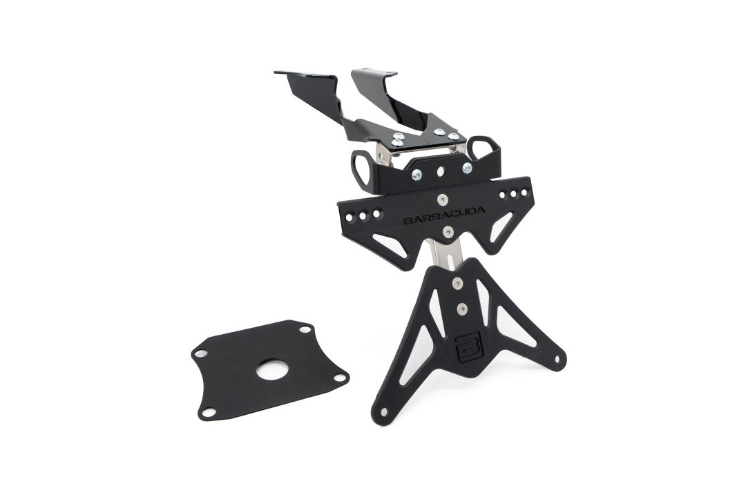 Kennzeichenhalter Yamaha XSR900