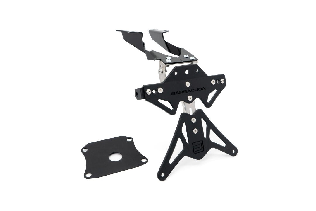 Kennzeichenhalter Yamaha XSR900