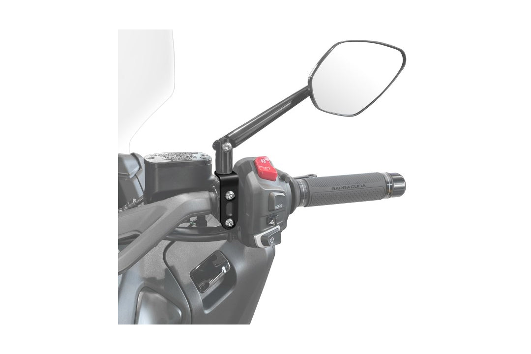 Spiegeladapter für YAMAHA T-Max