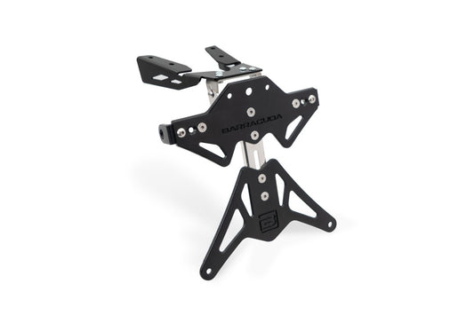 Kennzeichenhalter Yamaha T-MAX 560 Baujahr 2020-