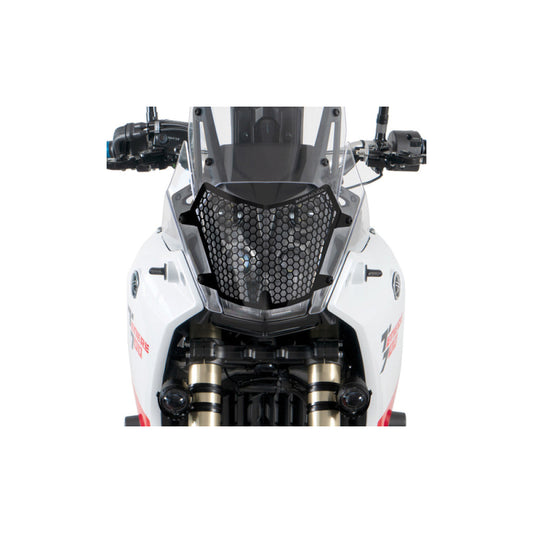 Barracuda HEAD-LIGHT COVER Yamaha Tenere 700 2020-
