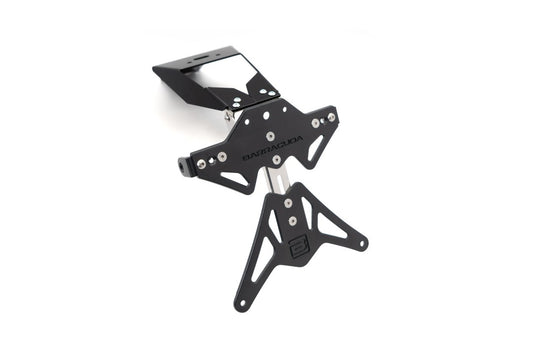 Kennzeichenhalter Zero DS