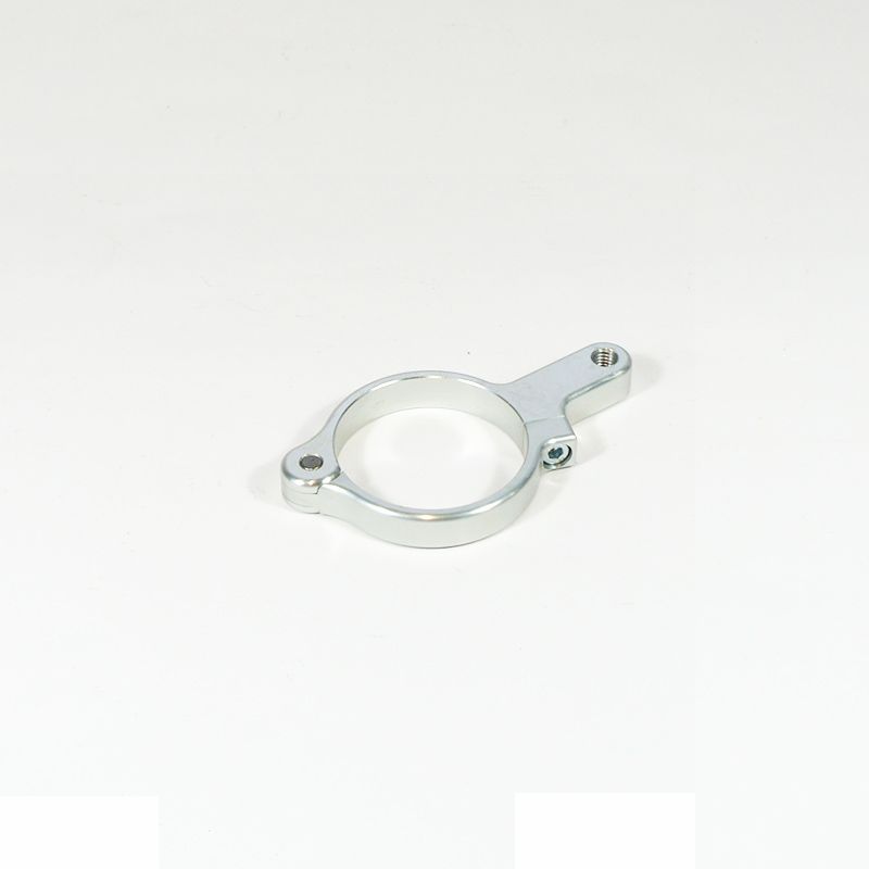 Schelle für Lenkungsdämpfer d=50mm l=47mm